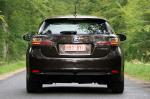 Lexus CT200h 2010 года